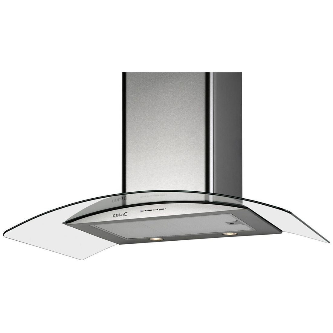 Máy hút mùi treo tường CATA GAMMA GLASS 60
