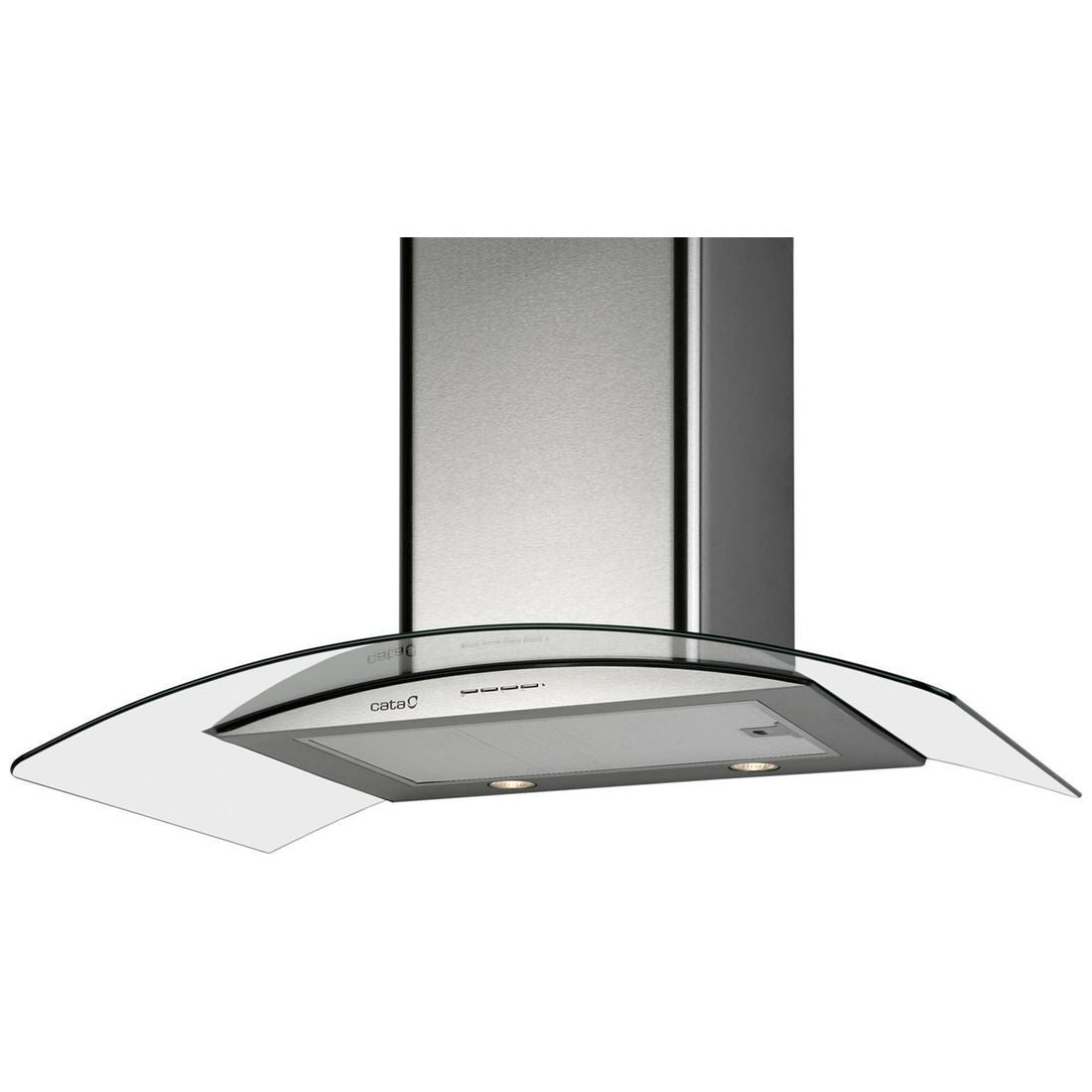 Máy hút mùi treo tường CATA GAMMA GLASS 90