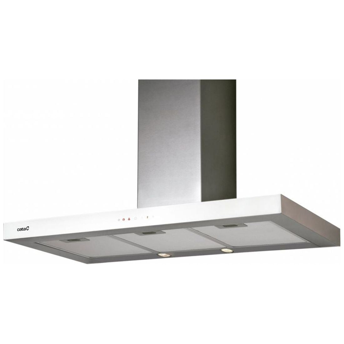 Máy hút mùi treo tường CATA MIDAS 900 WH