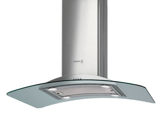 Máy hút mùi đảo FAGOR 6CFT-90V ISLA