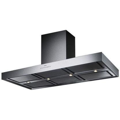 Máy hút mùi treo tường GAGGENAU AI400120