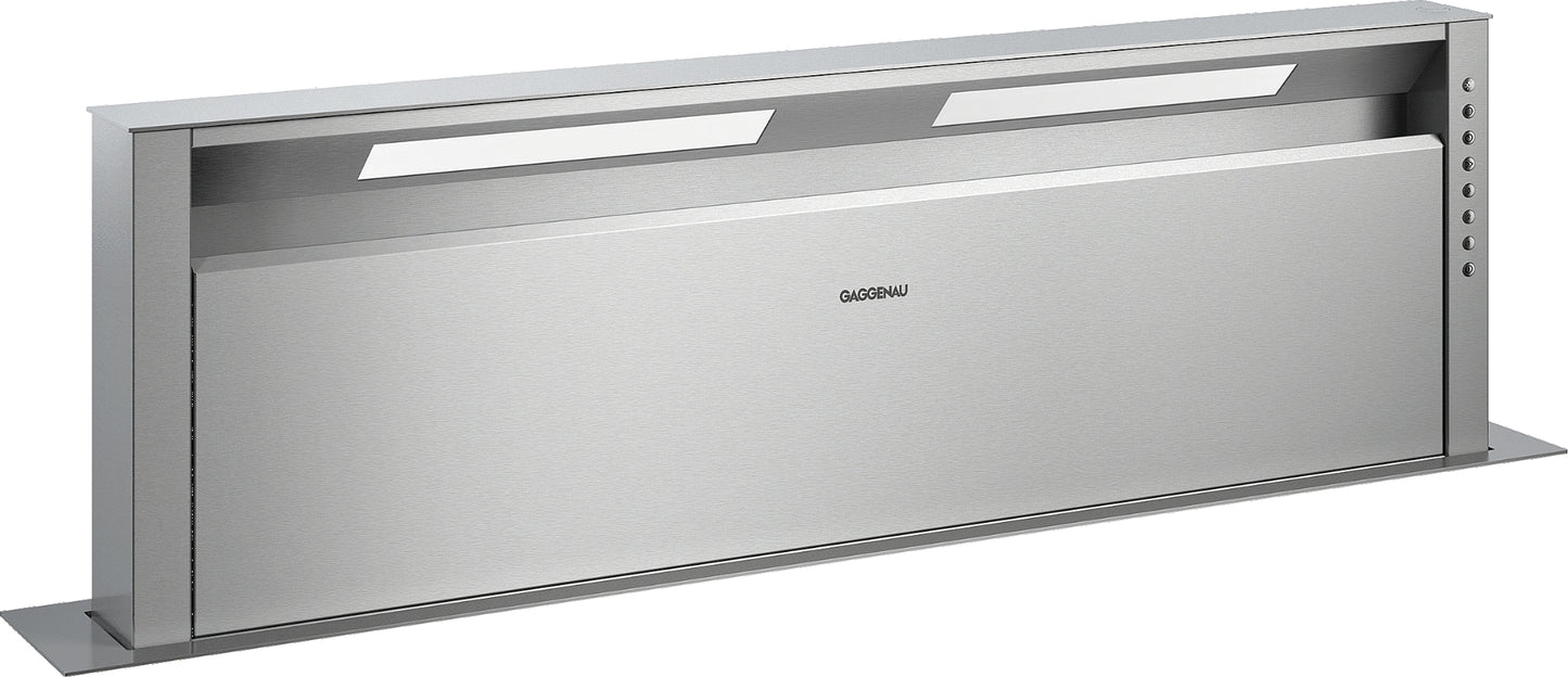 Máy hút mùi âm bàn bếp GAGGENAU AL400121