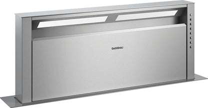 Máy hút mùi âm bàn bếp GAGGENAU AL400191