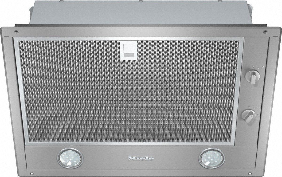 Máy hút mùi âm tủ MIELE DA2450