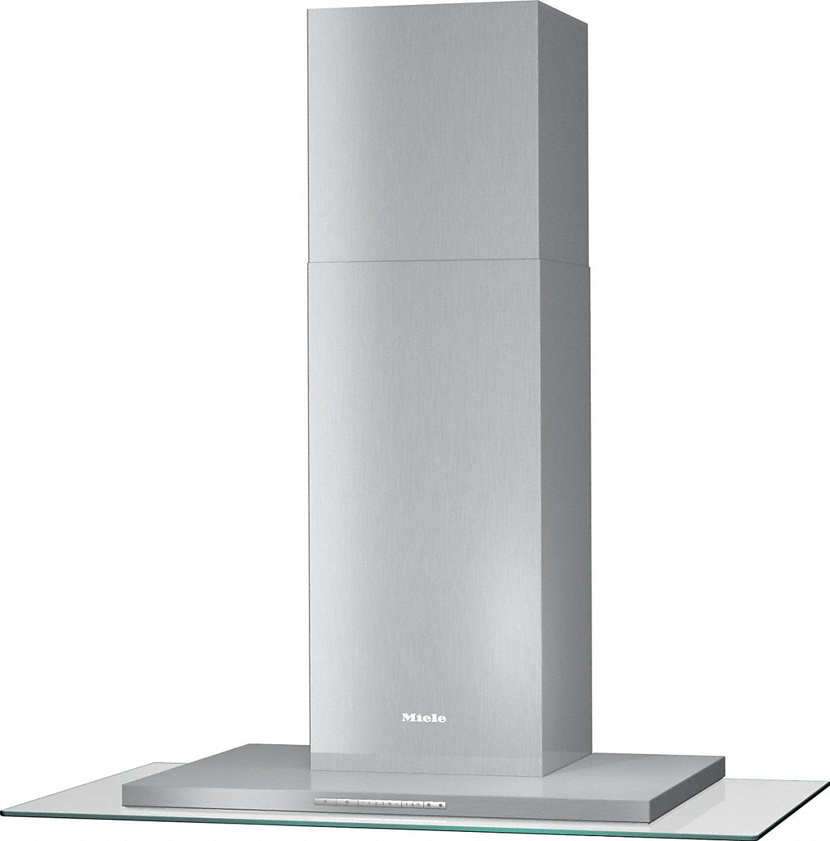 Máy hút mùi treo tường MIELE DA5796W