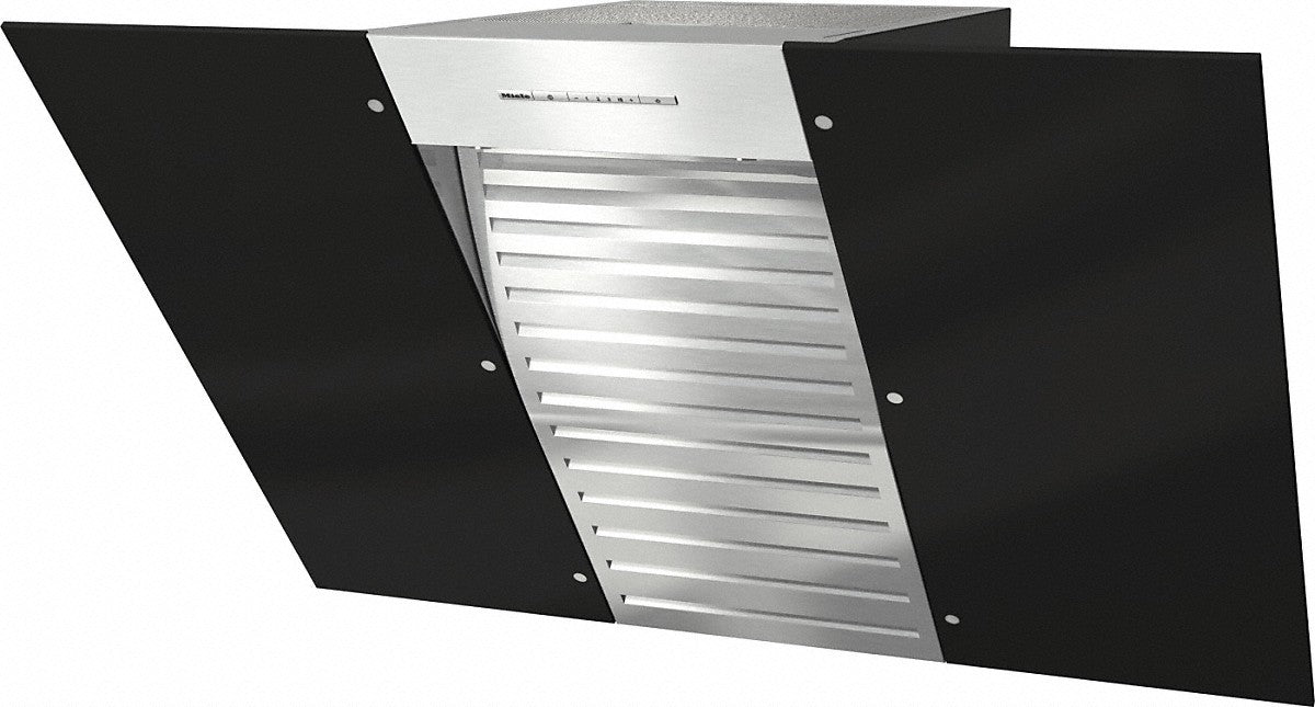 Máy hút mùi treo tường MIELE DA6096WWing