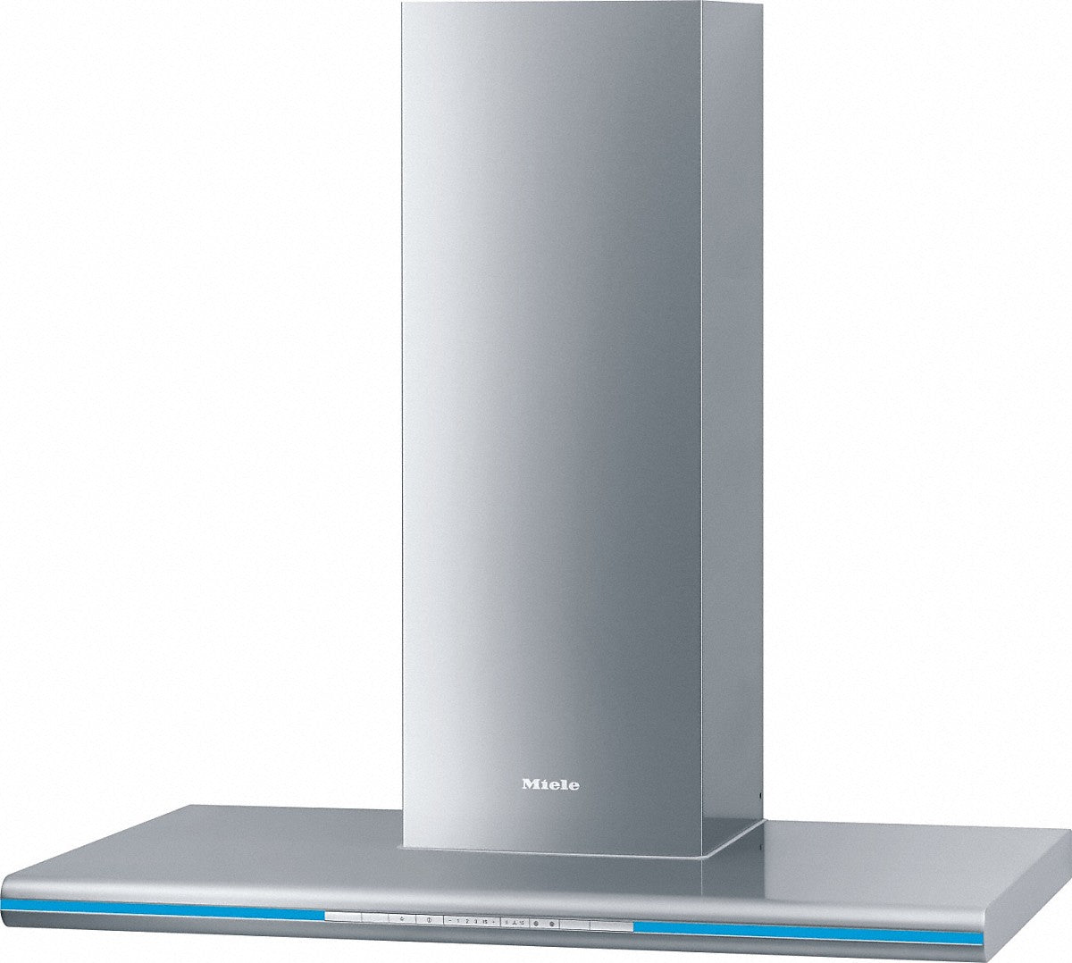 Máy hút mùi treo tường MIELE DA6296W