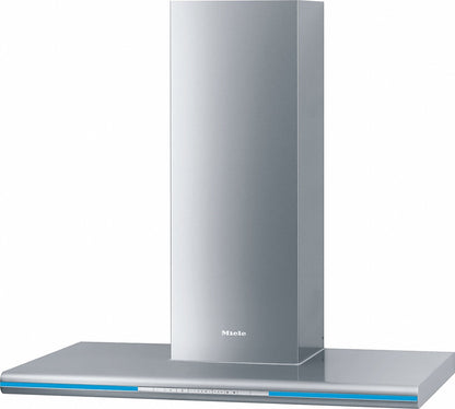 Máy hút mùi treo tường MIELE DA6296W