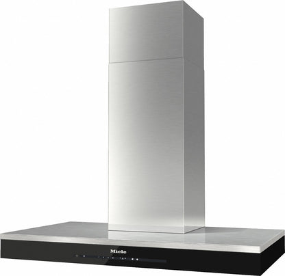 Máy hút mùi treo tường MIELE DA6690W