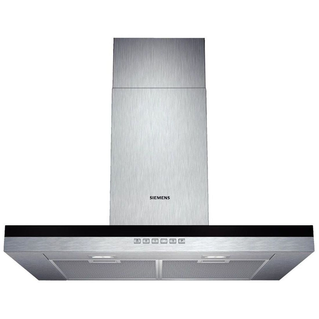 Máy hút mùi treo tường SIEMENS LC77BE532