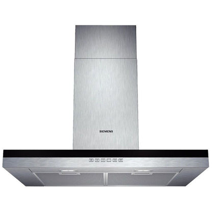 Máy hút mùi treo tường SIEMENS LC77BE532