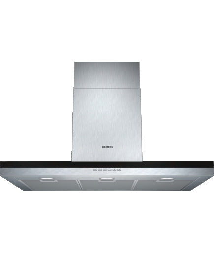 Máy hút mùi treo tường SIEMENS LC97BE532
