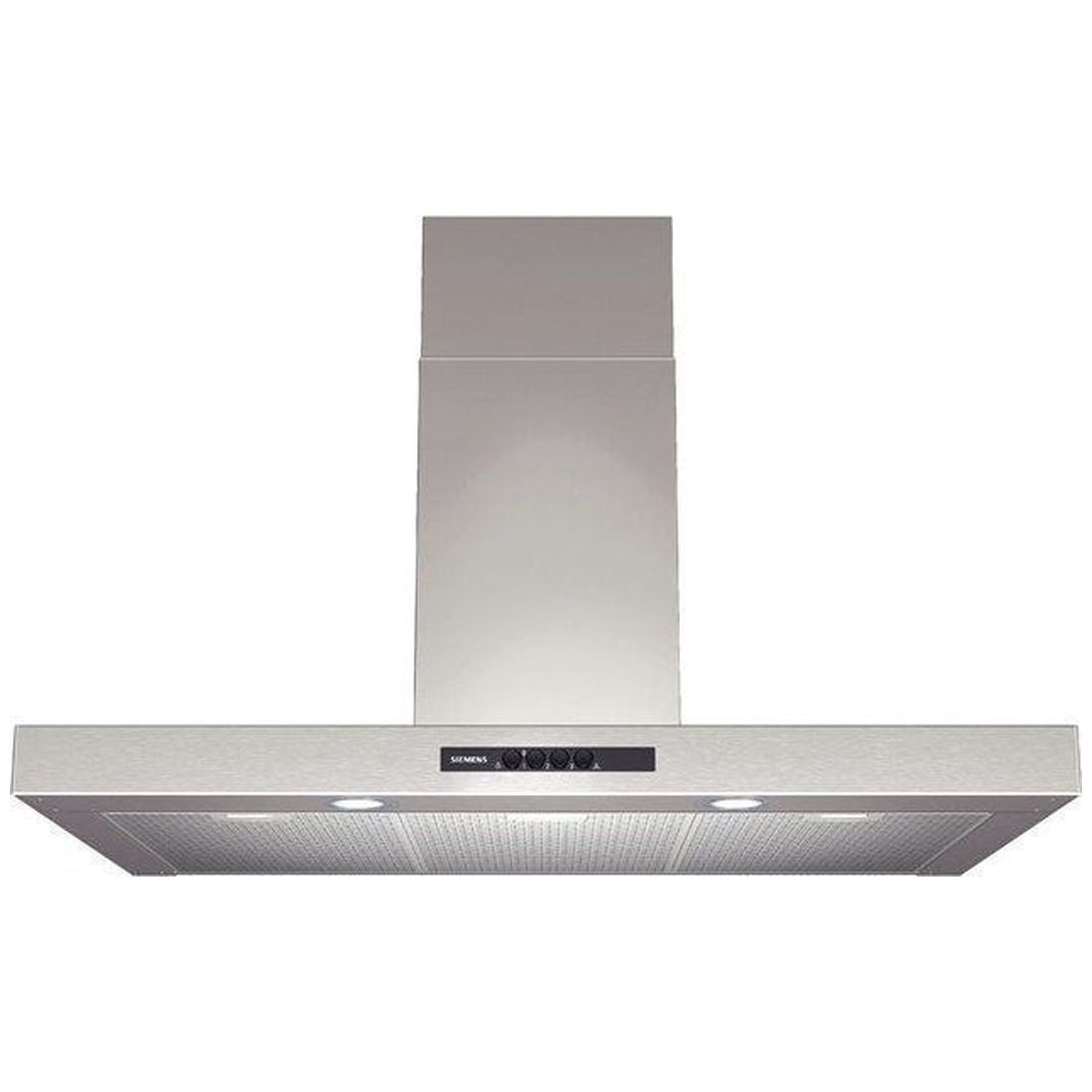 Máy hút mùi treo tường SIEMENS LC98BA521