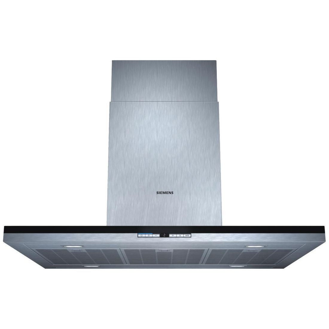 Máy hút mùi đảo SIEMENS LF91BE552