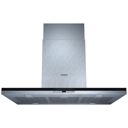 Máy hút mùi đảo SIEMENS LF91BE552