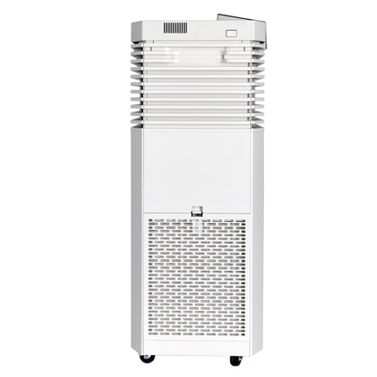 Máy lọc không khí AO SMITH KJ500F-B01