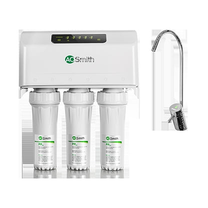 Máy lọc nước RO AO SMITH AR600-C-S-1