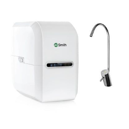Máy lọc nước RO AO SMITH AR75-A-S-2