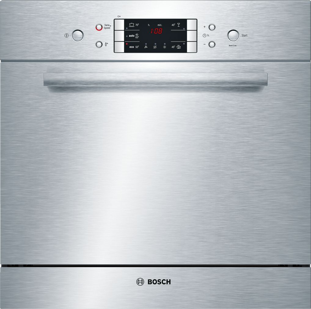 Máy rửa bát âm tủ BOSCH SCE52M75EU|Serie 6