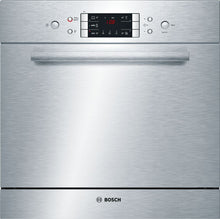 Máy rửa bát âm tủ BOSCH SCE52M75EU|Serie 6