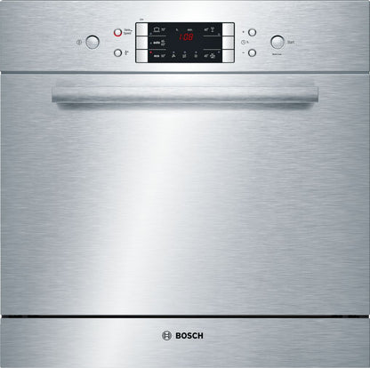 Máy rửa bát âm tủ BOSCH SCE52M75EU|Serie 6