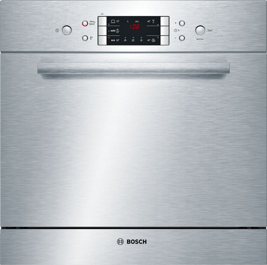 Máy rửa bát âm tủ BOSCH SCE52M75EU|Serie 6