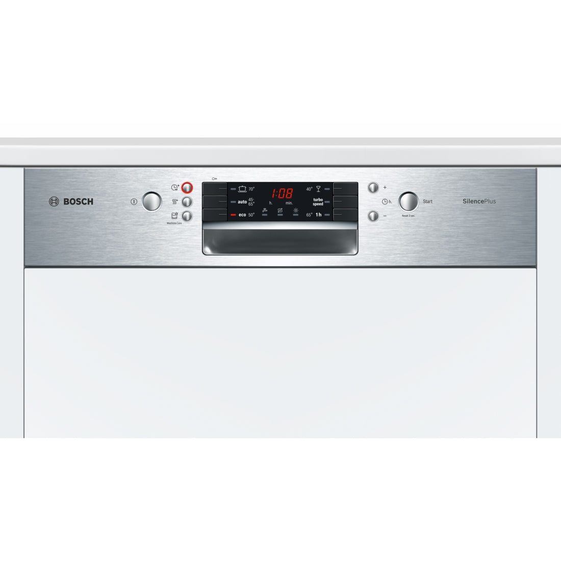 Máy rửa bát âm tủ BOSCH SMI46KS00E|Serie 4