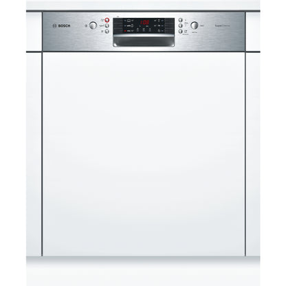 Máy rửa bát âm tủ BOSCH SMI46KS01E|Serie 4