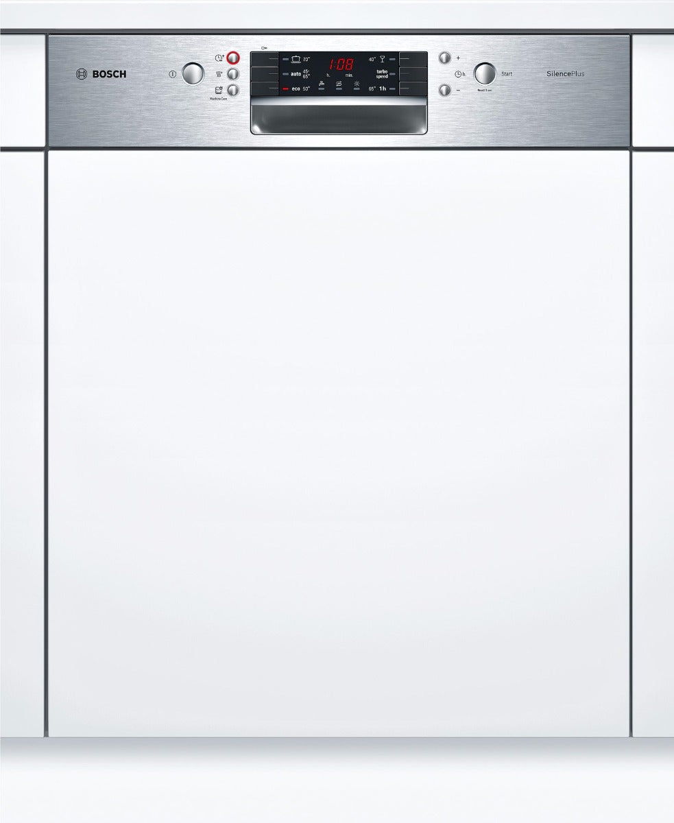 Máy rửa bát âm tủ BOSCH SMI46MS01E|Serie 4