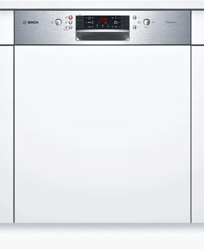 Máy rửa bát âm tủ BOSCH SMI46MS01E|Serie 4