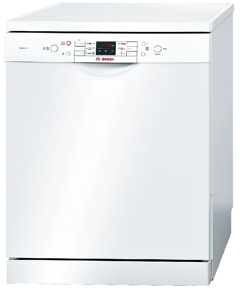 Máy rửa bát độc lập BOSCH HMH.SMS63L02EA|Serie 6