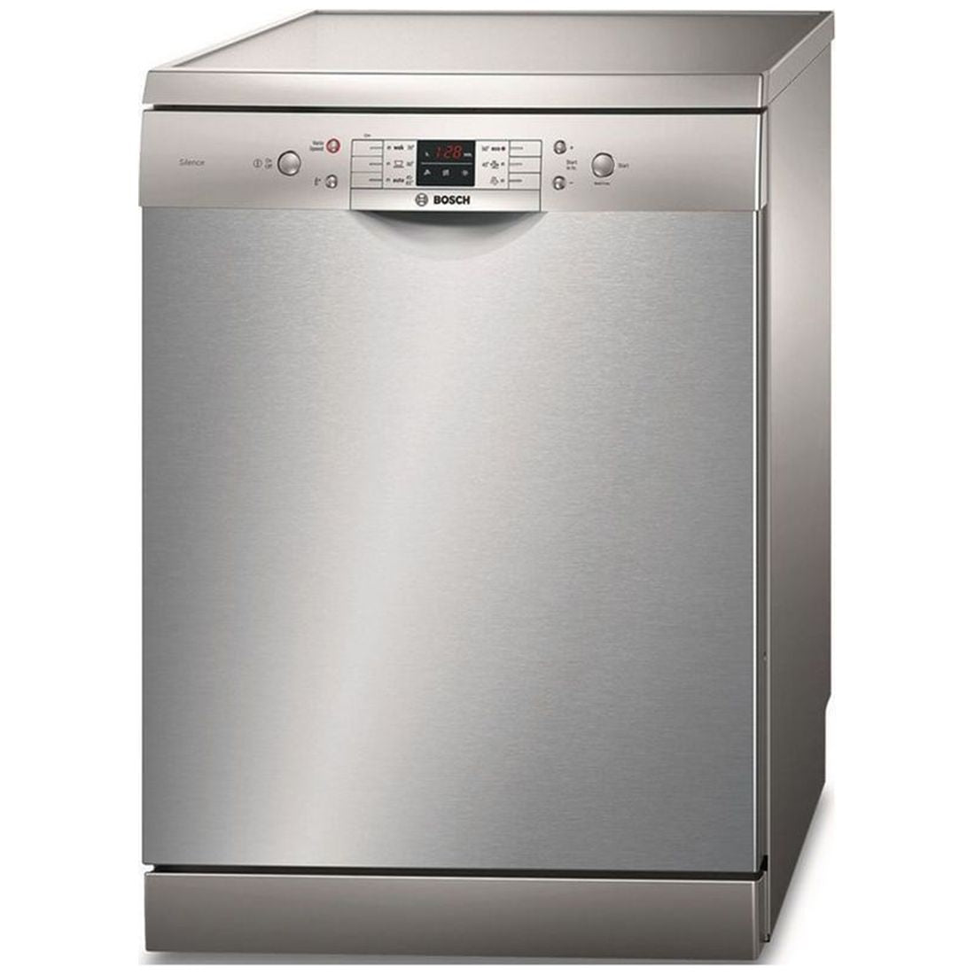 Máy rửa bát độc lập BOSCH HMH.SMS63L08EA|Serie 6