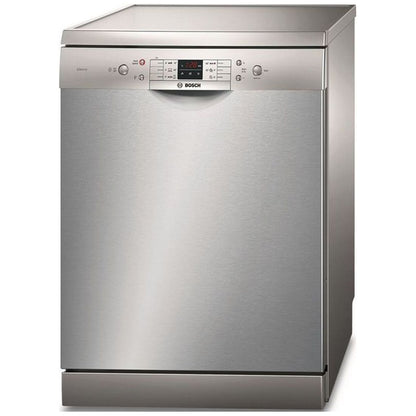 Máy rửa bát độc lập BOSCH HMH.SMS63L08EA|Serie 6
