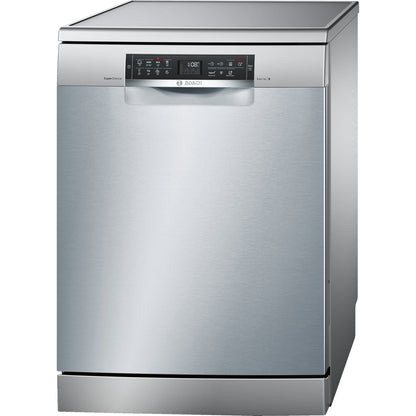 Máy rửa bát độc lập BOSCH SMS68TI02E|Serie 6