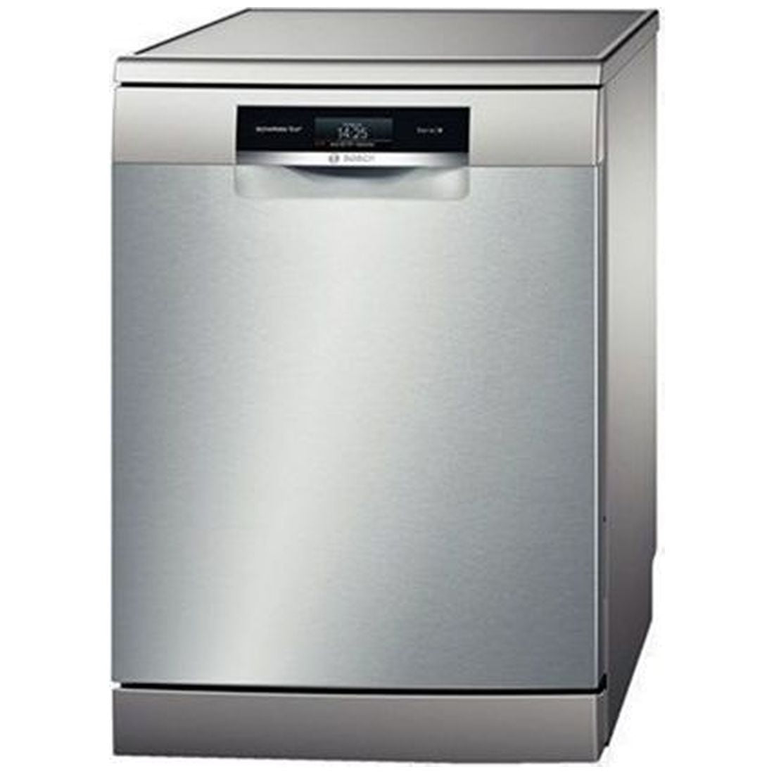 Máy rửa bát độc lập BOSCH HMH.SMS88TI03E|Serie 8