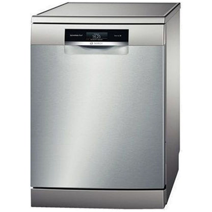 Máy rửa bát độc lập BOSCH HMH.SMS88TI03E|Serie 8