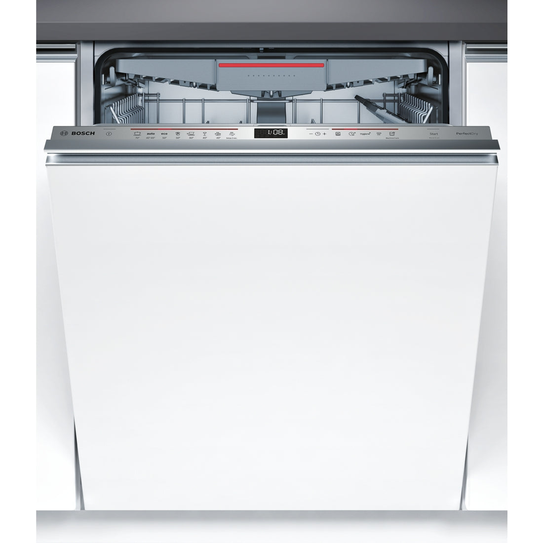 Máy rửa bát âm tủ BOSCH SMV68MX03E|Serie 6