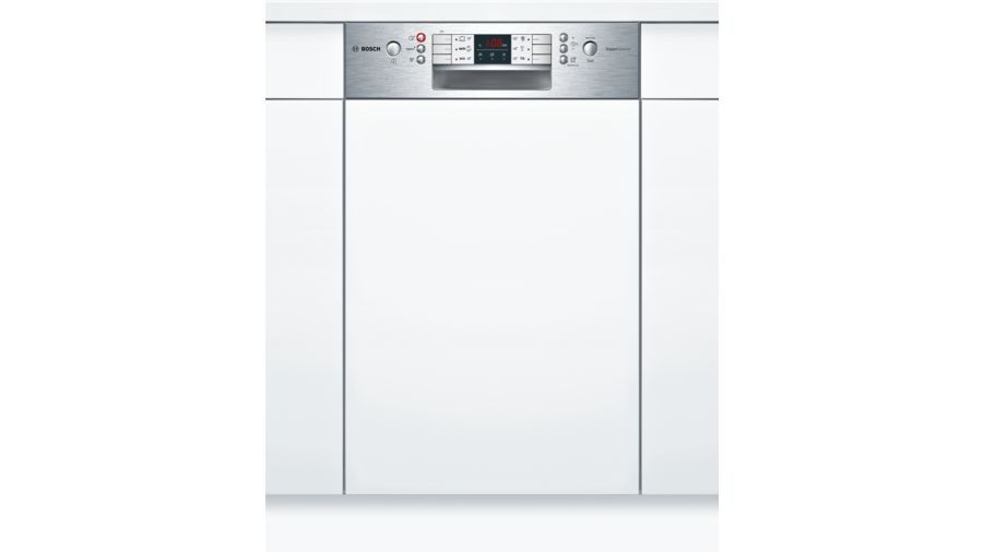 Máy rửa bát âm tủ BOSCH SPI46MS01E|Serie 4