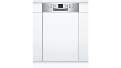 Máy rửa bát âm tủ BOSCH SPI46MS01E|Serie 4