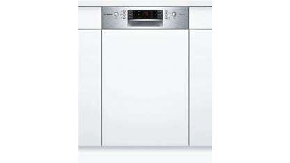 Máy rửa bát âm tủ BOSCH SPI66TS01E|Serie 6