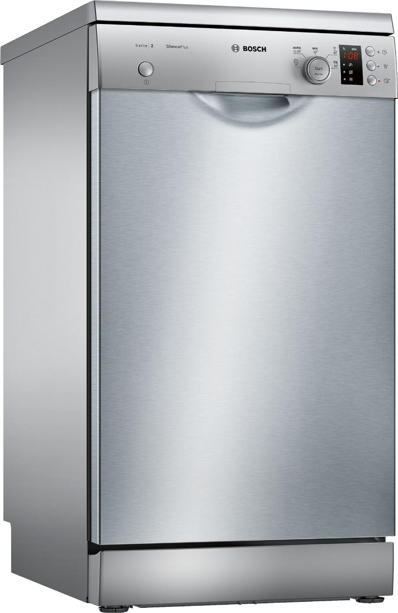 Máy rửa bát độc lập BOSCH SPS25CI03E|Serie 2