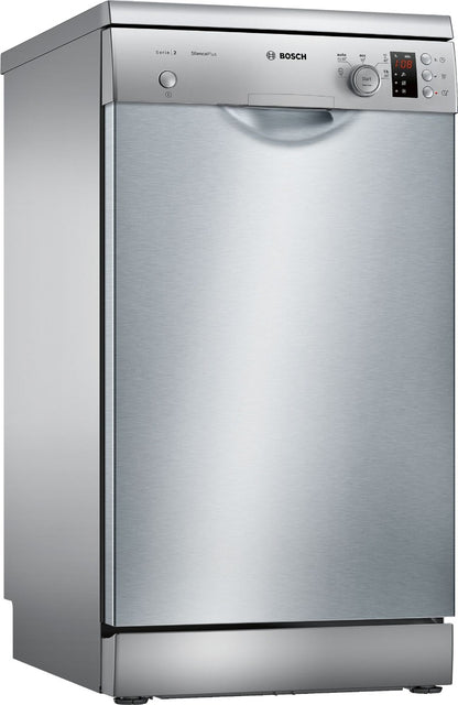 Máy rửa bát độc lập BOSCH SPS25CI03E|Serie 2
