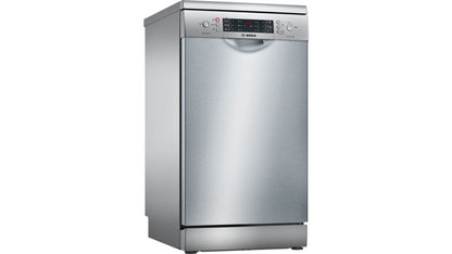 Máy rửa bát độc lập BOSCH SPS66TI01E|Serie 6