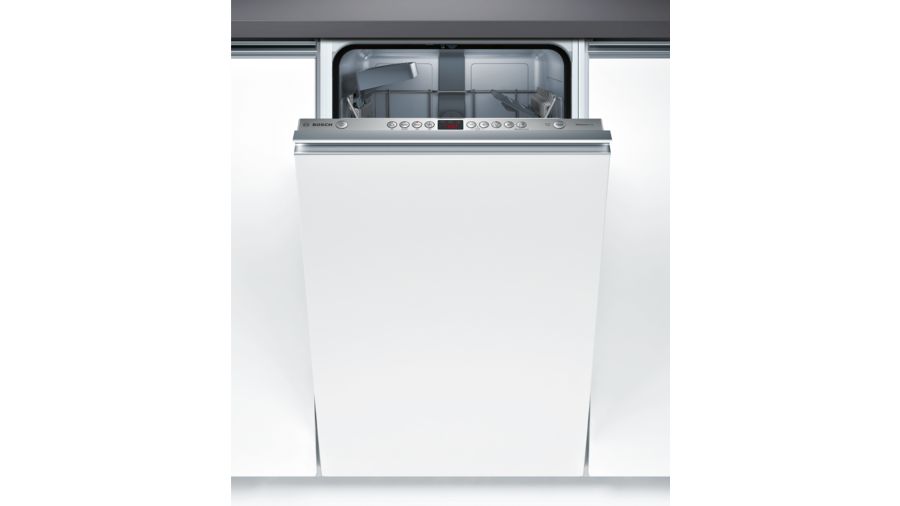 Máy rửa bát âm tủ BOSCH SPV44CX00E|Serie 4