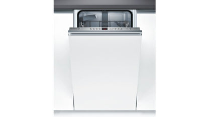 Máy rửa bát âm tủ BOSCH SPV44CX00E|Serie 4