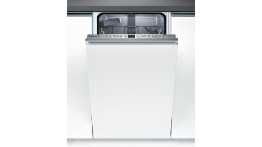Máy rửa bát âm tủ BOSCH SPV46IX00E|Serie 4