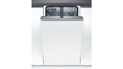 Máy rửa bát âm tủ BOSCH SPV46IX00E|Serie 4