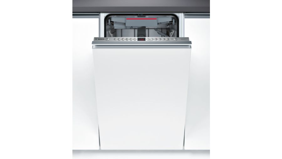 Máy rửa bát âm tủ BOSCH SPV46MX00E|Serie 4