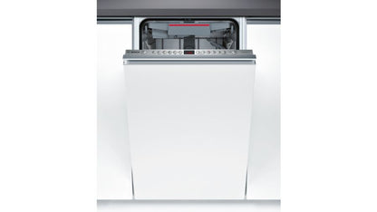 Máy rửa bát âm tủ BOSCH SPV46MX00E|Serie 4
