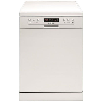 Máy rửa bát độc lập BRANDT DFH13114W